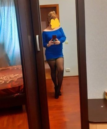 Анкета проститутки Ирина - Фото 1, Эльтаркач, 37 лет, №13520